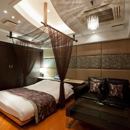 Hotel An Shinjuku Kabukicho (Adults Only) Tokyo Dış mekan fotoğraf