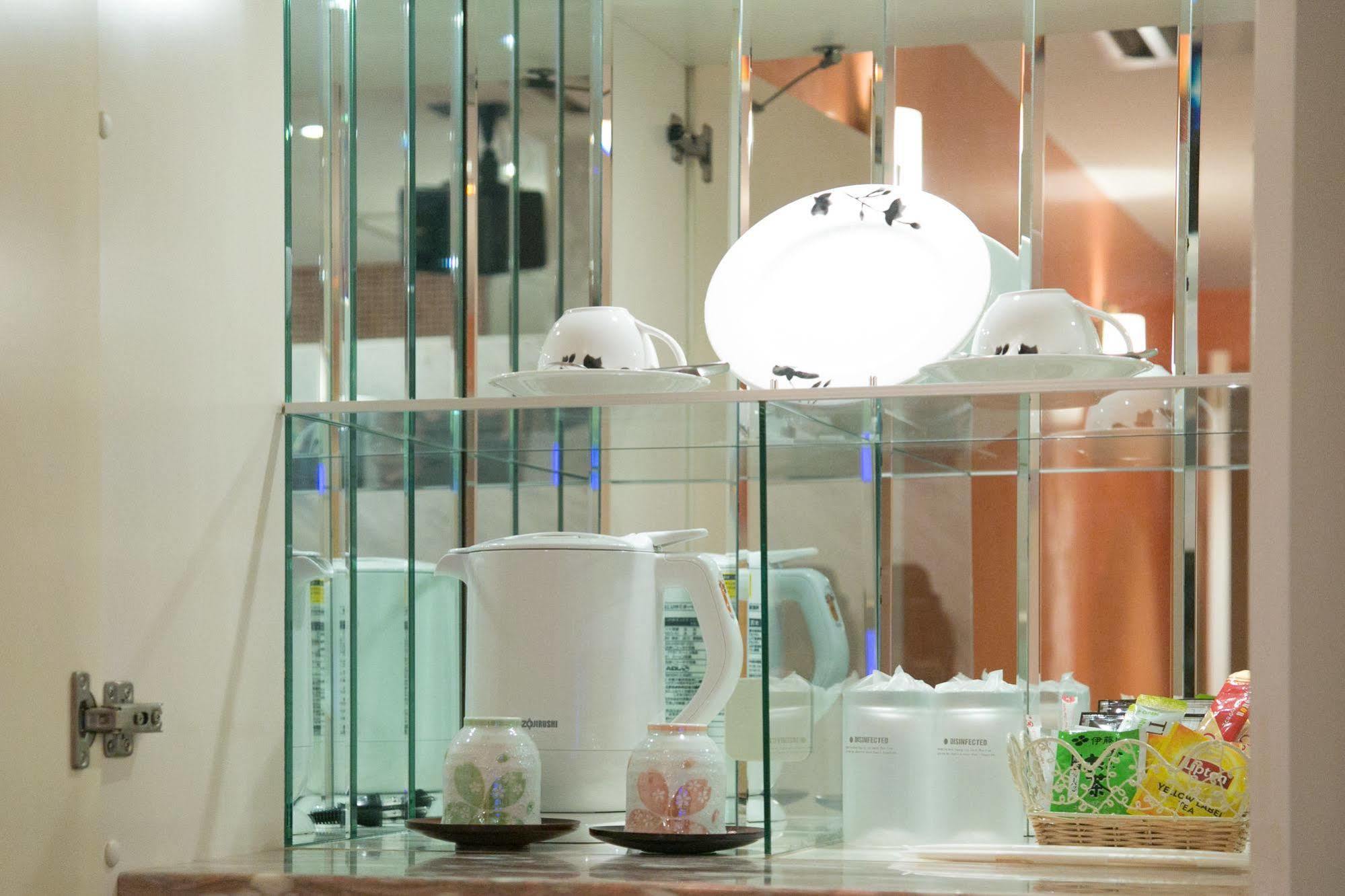 Hotel An Shinjuku Kabukicho (Adults Only) Tokyo Dış mekan fotoğraf