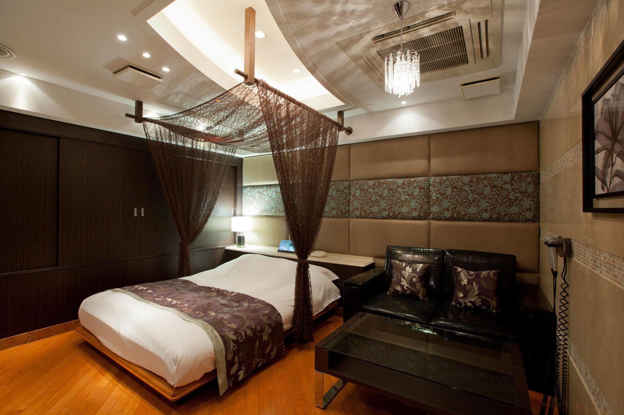 Hotel An Shinjuku Kabukicho (Adults Only) Tokyo Dış mekan fotoğraf