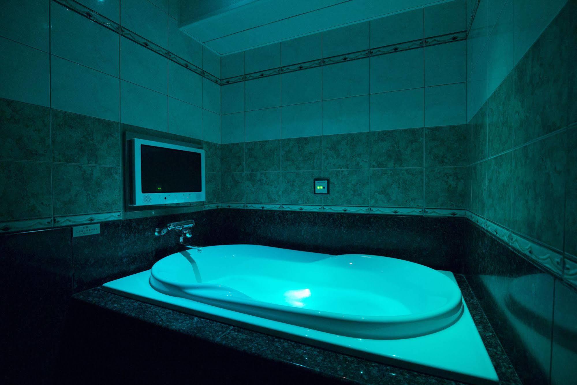 Hotel An Shinjuku Kabukicho (Adults Only) Tokyo Dış mekan fotoğraf