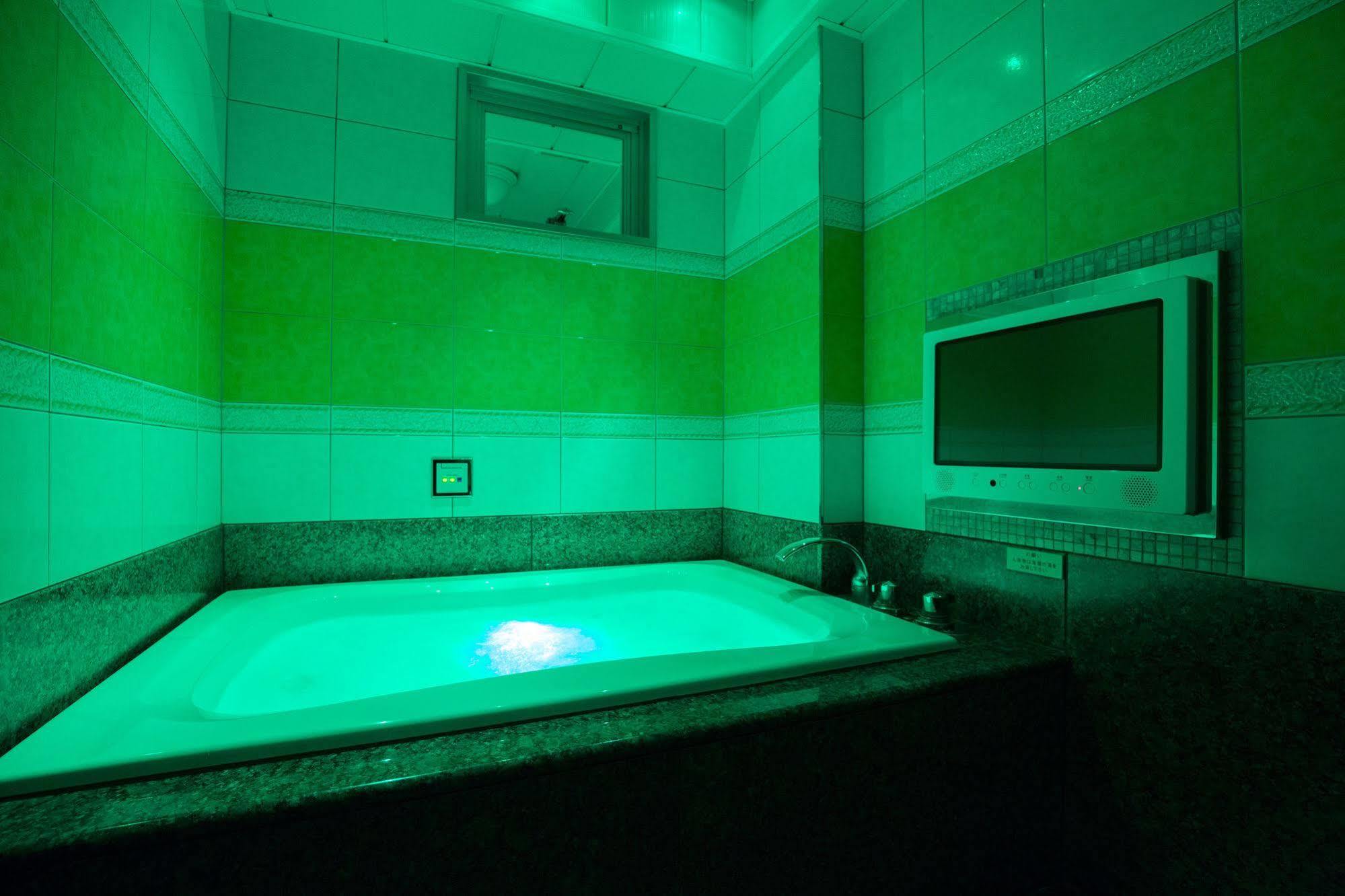 Hotel An Shinjuku Kabukicho (Adults Only) Tokyo Dış mekan fotoğraf