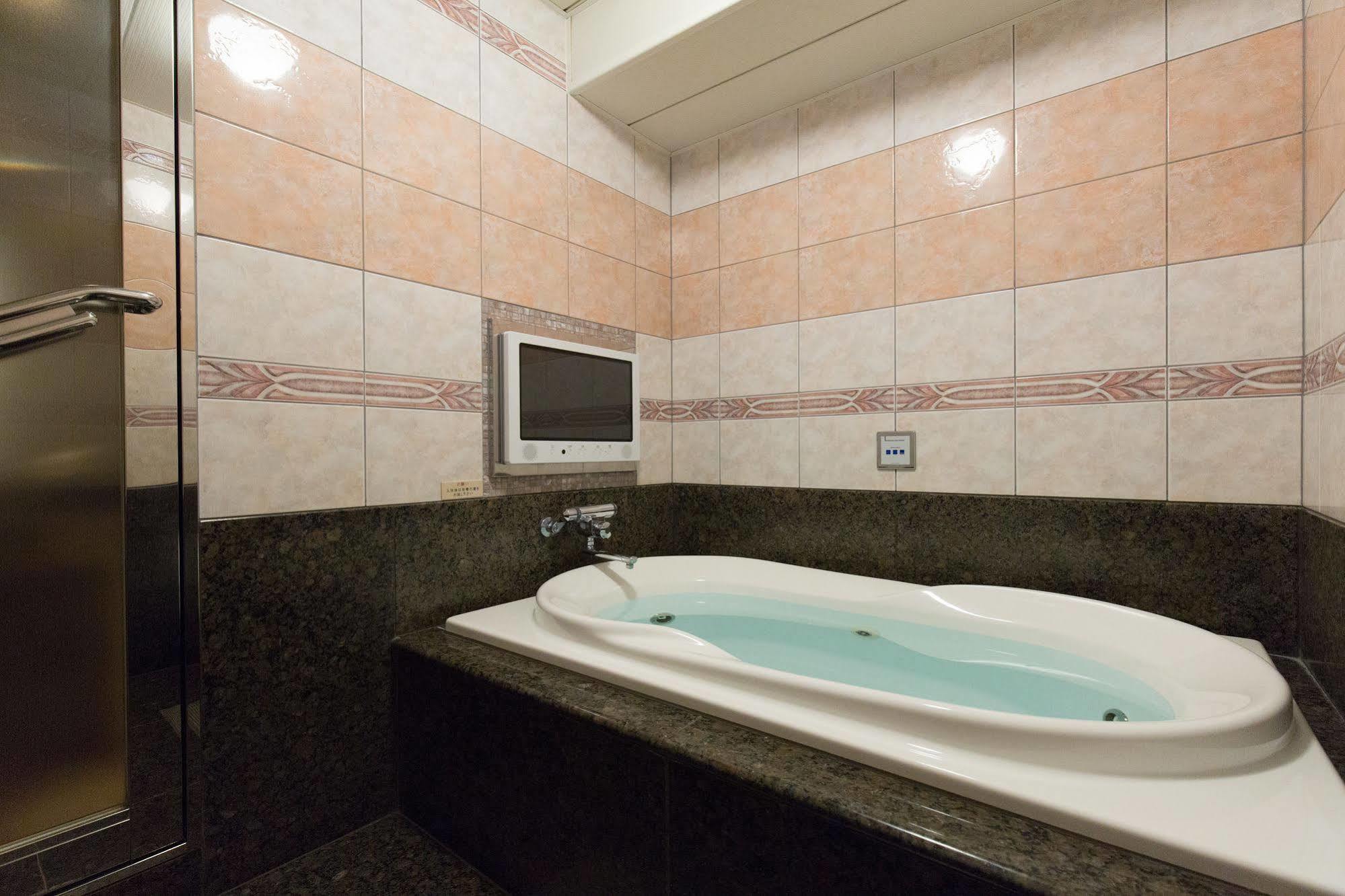 Hotel An Shinjuku Kabukicho (Adults Only) Tokyo Dış mekan fotoğraf