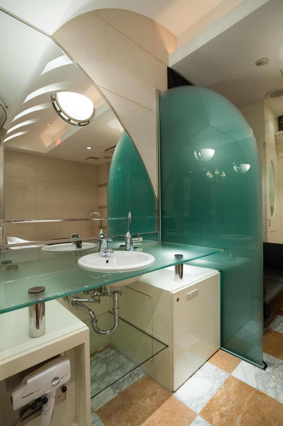 Hotel An Shinjuku Kabukicho (Adults Only) Tokyo Dış mekan fotoğraf