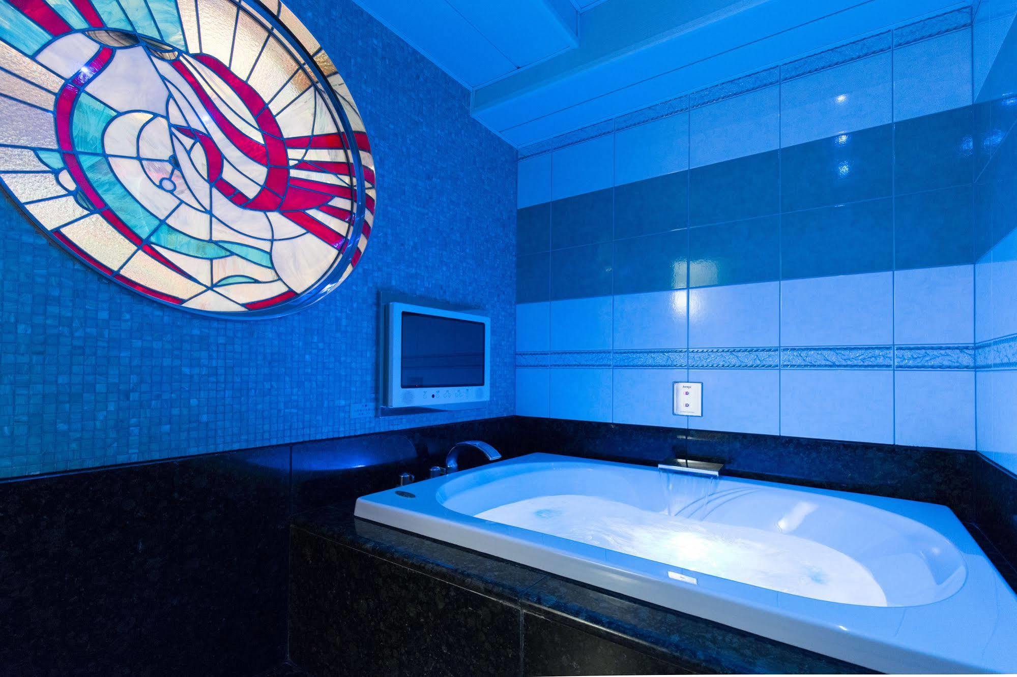 Hotel An Shinjuku Kabukicho (Adults Only) Tokyo Dış mekan fotoğraf