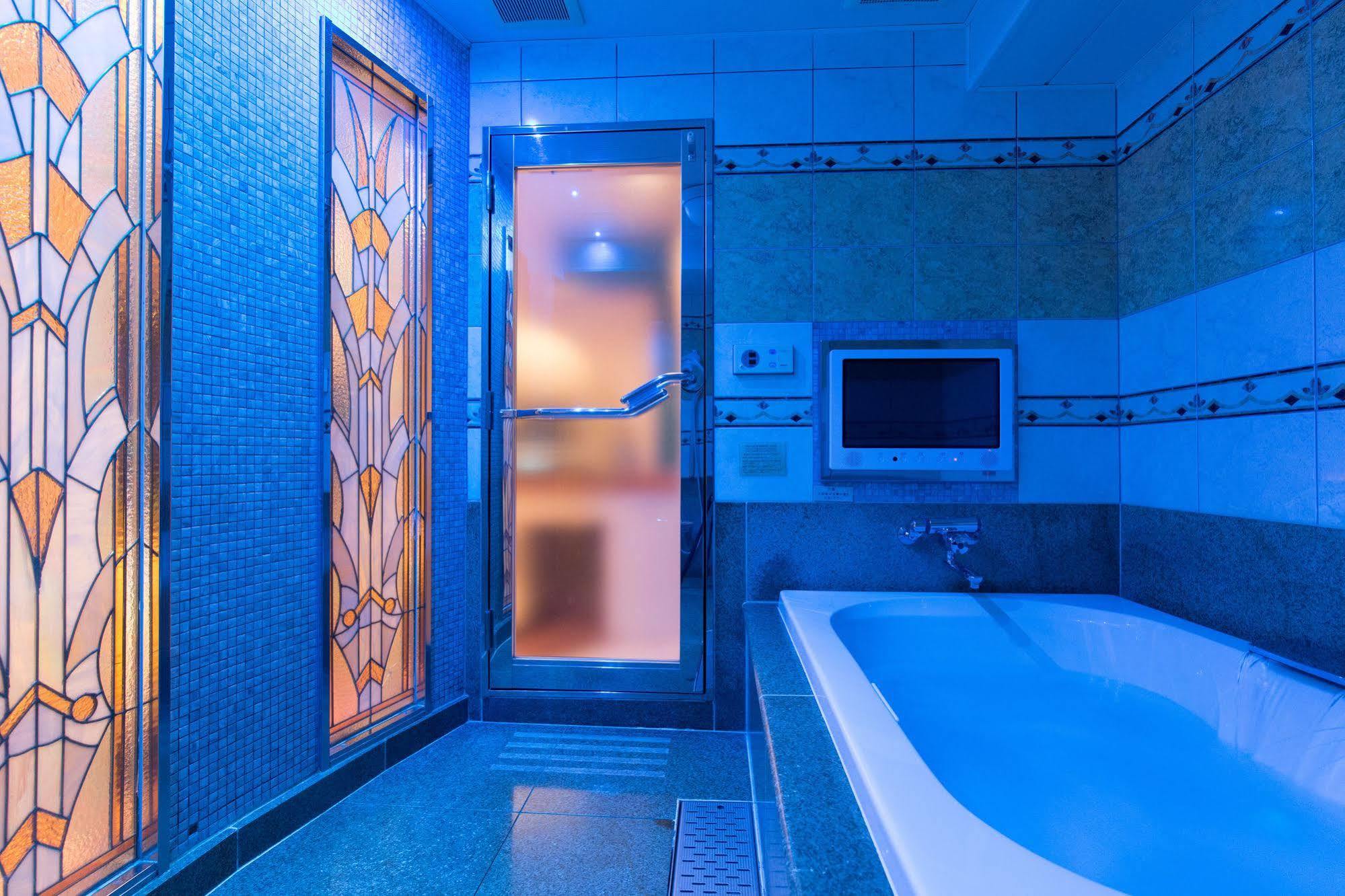 Hotel An Shinjuku Kabukicho (Adults Only) Tokyo Dış mekan fotoğraf