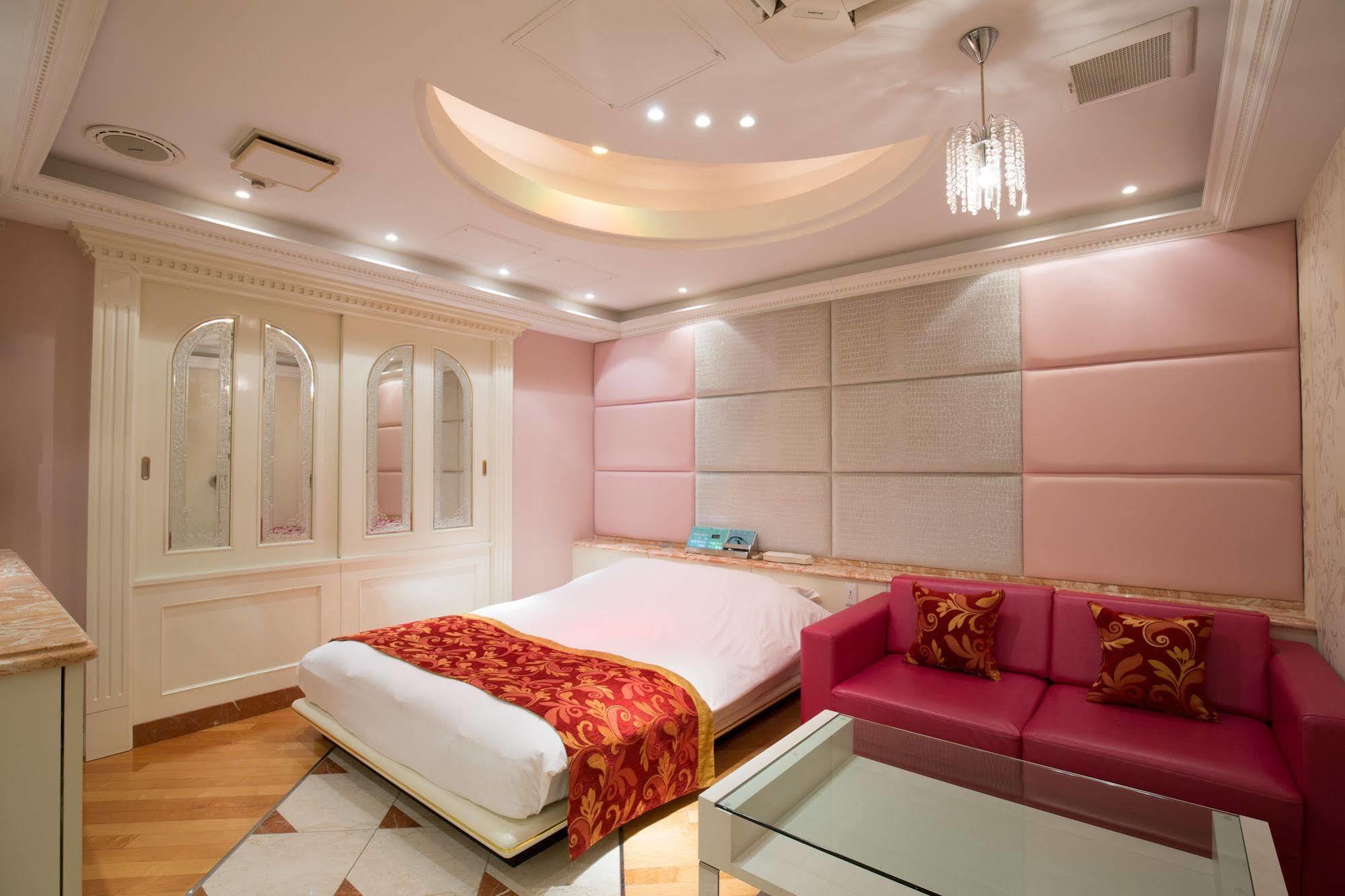 Hotel An Shinjuku Kabukicho (Adults Only) Tokyo Dış mekan fotoğraf