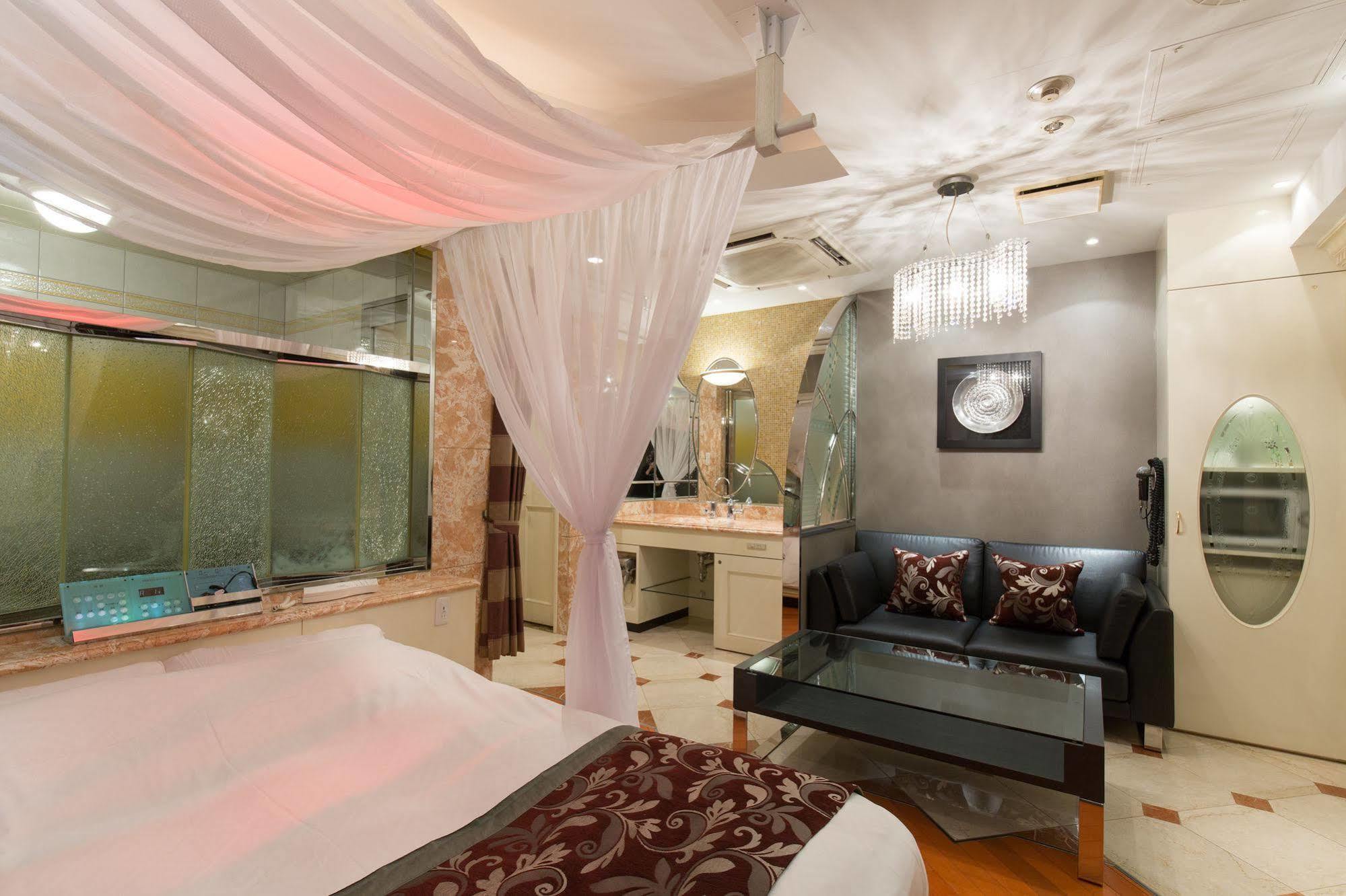 Hotel An Shinjuku Kabukicho (Adults Only) Tokyo Dış mekan fotoğraf
